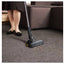 Powerology Cordless Vacuum Auto-Disposal Charging - Black