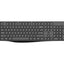 HP CS10 Wireless Keyboard and Mouse - Wireless / Arabic/English / Black