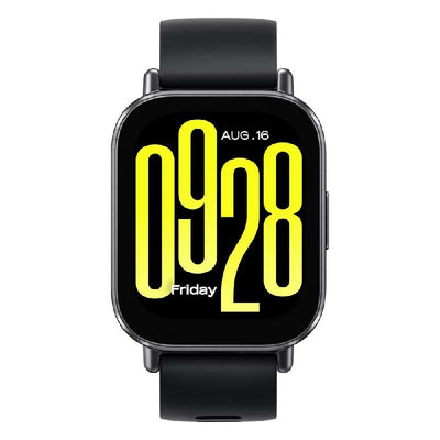 Redmi Watch 5 Active - 2’’ LCD / Midnight Black Smart Watches