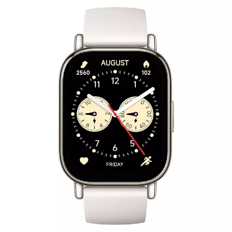 Redmi Watch 5 Lite - 1.96’’ AMOLED / Light Gold Smart Watches