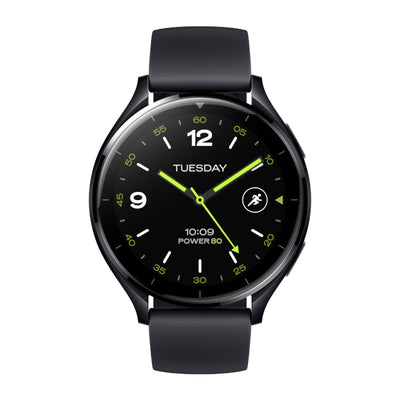 Xiaomi Watch 2 - 1.43’’ AMOLED / Black Smart Watches