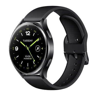 Xiaomi Watch 2 - 1.43’’ AMOLED / Black Smart Watches