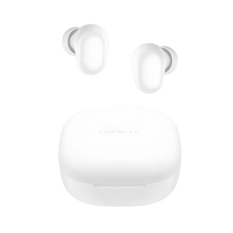 Redmi Buds 6 Play - Bluetooth / White