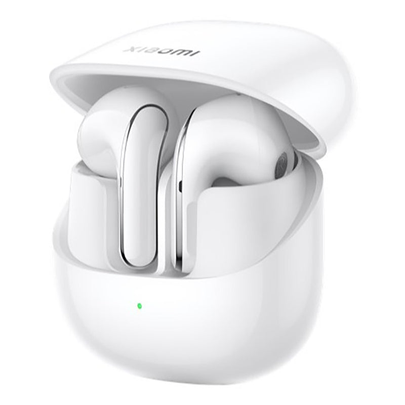 Xiaomi Buds 5 - Bluetooth / Ceramic White