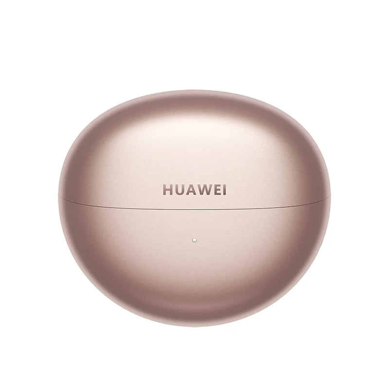 Huawei FreeClip Wireless Earbuds - Rose Gold