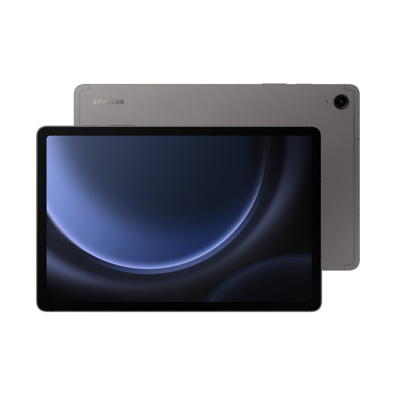 Samsung Galaxy TAB S9 FE - 10.9’’ TFT / 6GB / 128GB / Wi-Fi / Grey Mobiles & Tablets > Tablets