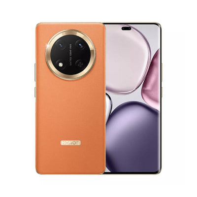 HONOR X9c - 6.78’’ AMOLED / 12GB / 256GB / 5G / Sunrise Orange - Mobile Mobiles & Tablets > Mobiles