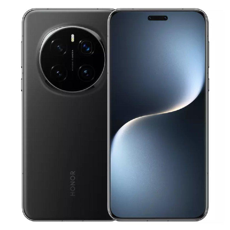 HONOR Magic 7 Pro - 512GB / 12GB / 6.8’’ FHD + / 5G / Black - Mobile Mobiles & Tablets > Mobiles
