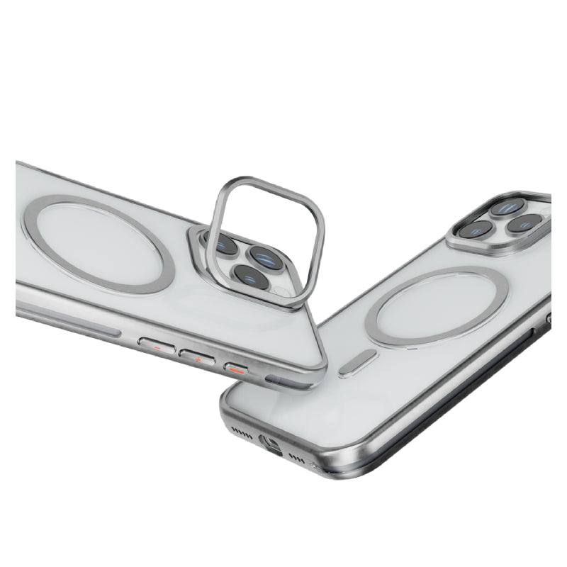 ليليو إليو جهاز كمبيوتر حافظة مع كاميرا  حامل  خاتم -ايفون 16 برو ماكس / تيتانيوم اكسسوارات > هواتف  تابلت >