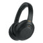 Sony WH-1000XM4 Noise Cancelling Headphone - Over-Ear / Wireless / Black