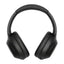 Sony WH-1000XM4 Noise Cancelling Headphone - Over-Ear / Wireless / Black