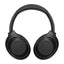 Sony WH-1000XM4 Noise Cancelling Headphone - Over-Ear / Wireless / Black