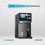 Powerology 4-Stage Reverse Osmosis Water Purifier & Dispenser - 2300W / Black