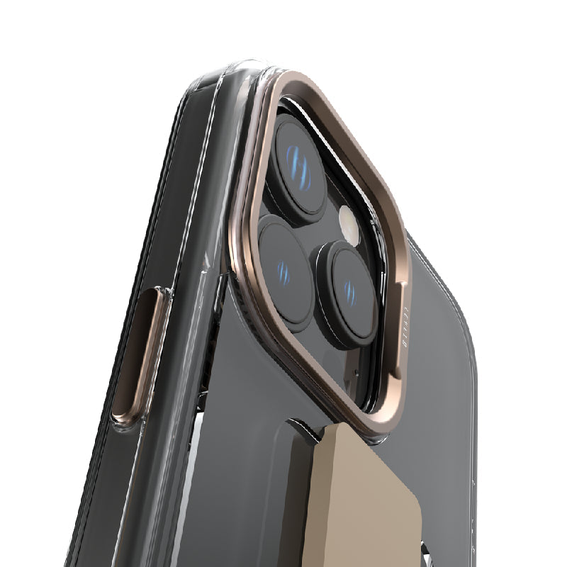 حافظة  سيليكون حافظة  سيليكون من ليفيلو جرافيا IMD - ابل ايفون 16 برو ماكس / زهري ذهبي اكسسوارات > هواتف  تابلت > هواتف >