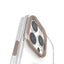 Levelo Morphix MagSafe Grip Case - Apple iPhone 16 Pro Max / Rose Gold Titanium Accessories > Mobiles & Tablets >