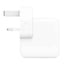 Apple USB-C Power Adapter - 30W / White