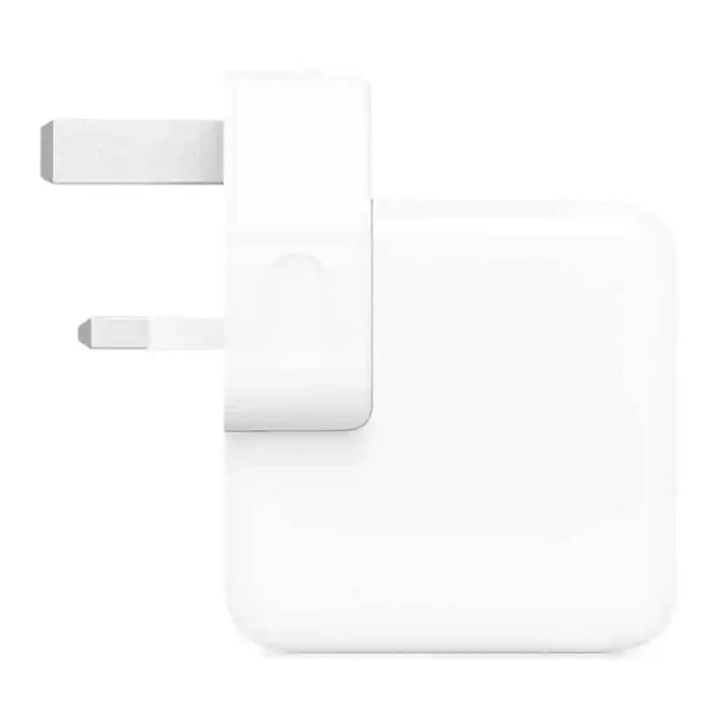 Apple USB-C Power Adapter - 30W / White