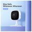 TP-Link (TAPO TC60) Home Security Wi-Fi Camera - H.264 / 1080p Full HD / 2.4 GHz - White