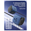 LDNIO SC3319 Universal Power Socket Cube - Blue