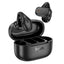 HOCO EA9 Clip-on Wireless Earbuds - Bluetooth / Black