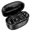 HOCO EA9 Clip-on Wireless Earbuds - Bluetooth / Black