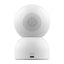 Xiaomi Smart Camera C400 - 4MP / 360° Rotation / Infrared Night Vision / Two-way Intercom / AI Human Detection / White