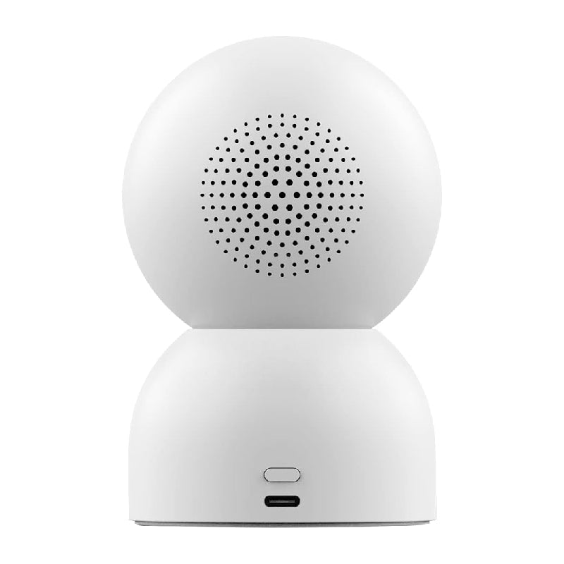 Xiaomi Smart Camera C400 - 4MP / 360° Rotation / Infrared Night Vision / Two-way Intercom / AI Human Detection / White