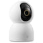 Xiaomi Smart Camera C700 - 4K Ultra-HD / Two-way Intercom / Night Vision / AI Detection / Wi-Fi / White