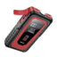 HOCO QS3 Victory Car Emergency Starter Power Bank - 10000mAh / Black/Red