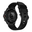 Swiss Military DOM 6 Smart Watch - 1.43’’ / Black Smart Watches