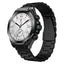 Swiss Military DOM 6 Smart Watch - 1.43’’ / Black Frame with Gun Metal Strap Smart Watches