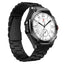 Swiss Military DOM 6 Smart Watch - 1.43’’ / Black Frame with Gun Metal Strap Smart Watches
