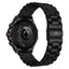 Swiss Military DOM 6 Smart Watch - 1.43’’ / Black Frame with Gun Metal Strap Smart Watches
