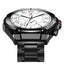 Swiss Military DOM 6 Smart Watch - 1.43’’ / Black Frame with Gun Metal Strap Smart Watches