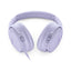 Bose QuietComfort Headphones - Over-Ear / Wireless / Chilled Lilac