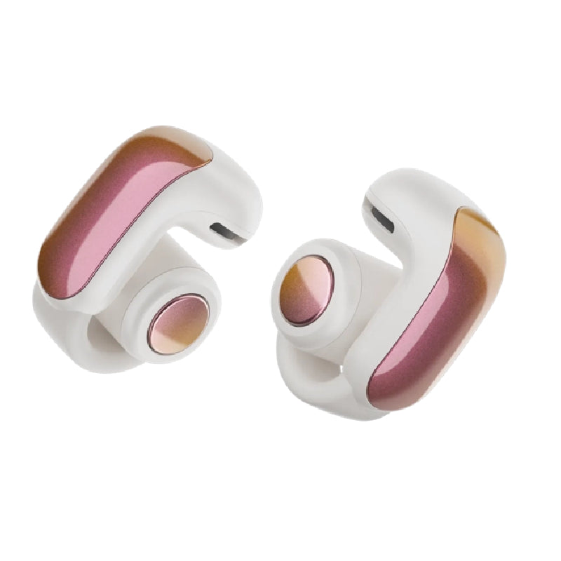 Bose Ultra Open - Bluetooth 5.3 / USB Type-C / Sunset Iridescent - Earbuds