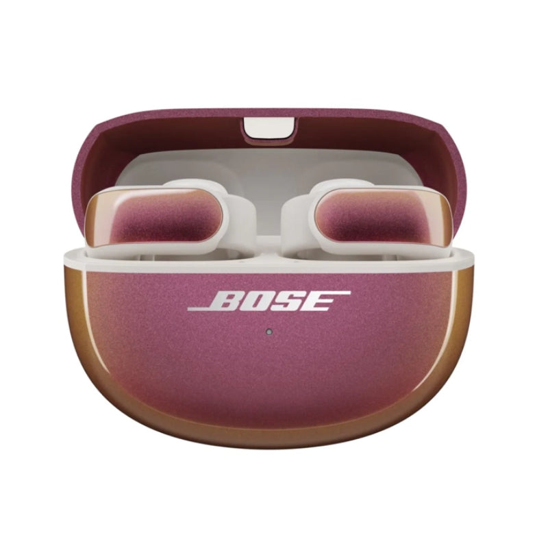 Bose Ultra Open - Bluetooth 5.3 / USB Type-C / Sunset Iridescent - Earbuds