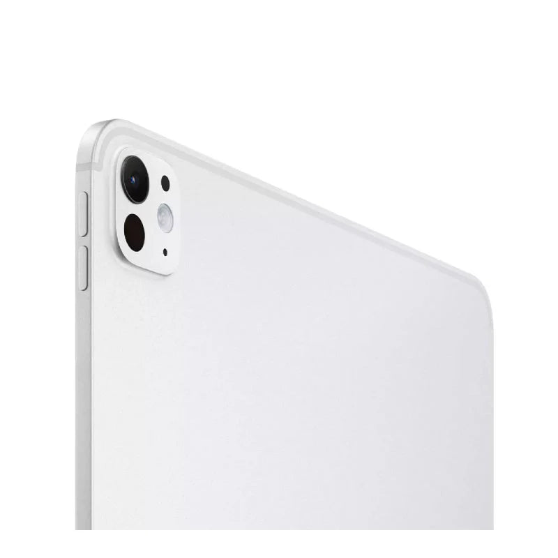 ابل ايباد برو M4 (2024) / 11’’ / 2 تيرابايت / WiFi + 5جي / فضي هواتف & تابلت > تابلت