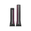 SKINARMA Gemini Magnetic Watch Strap - Apple Watch 40/41/42 mm / Midnight Purple Accessories > Smart Watches > Straps
