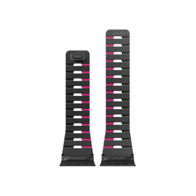 SKINARMA Gemini Magnetic Watch Strap - Apple Watch 40/41/42 mm / Midnight Purple Accessories > Smart Watches > Straps
