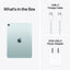 Apple iPad Air M3 (2025) / 11’’ / 128GB / WiFi + 5G / BLUE Mobiles & Tablets > Tablets