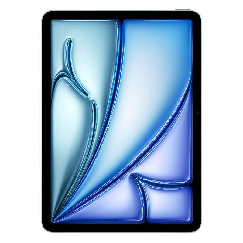 Apple iPad Air M3 (2025) / 11’’ / 512GB / WiFi + 5G / BLUE Mobiles & Tablets > Tablets