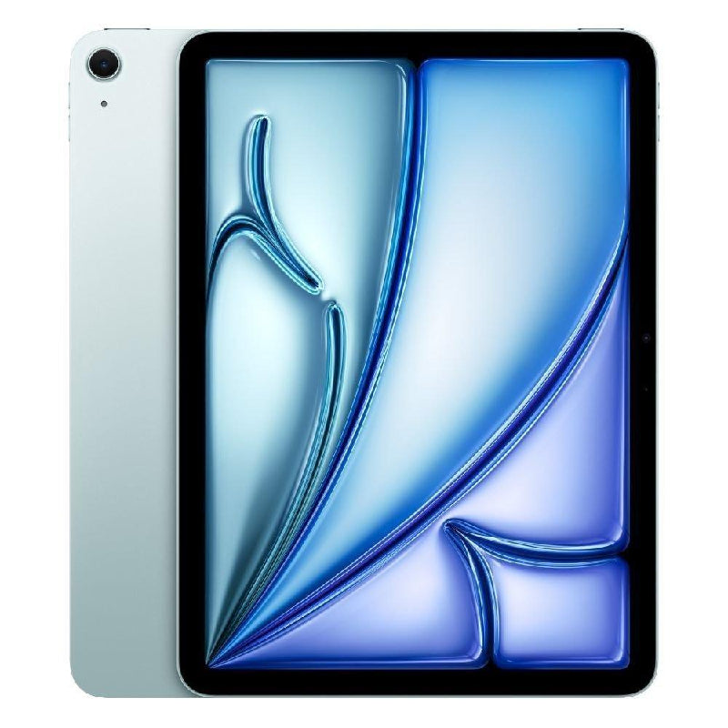 Apple iPad Air M3 (2025) / 11’’ / 128GB / WiFi + 5G / BLUE Mobiles & Tablets > Tablets