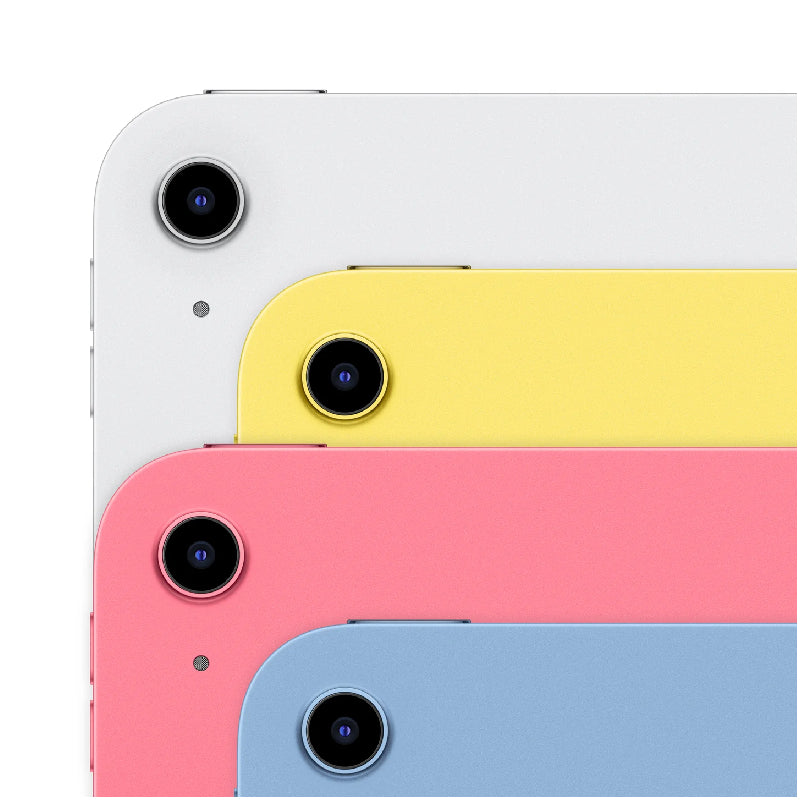 Apple iPad 11th Gen - A16 (2025) / 11-inch / 256GB / WiFi / YELLOW Mobiles & Tablets > Tablets