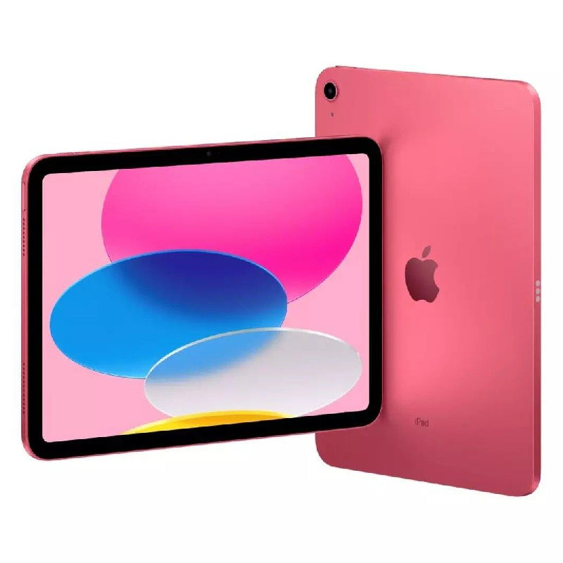 Apple iPad 11th Gen - A16 (2025) / 11-inch / 128GB / WiFi / PINK Mobiles & Tablets > Tablets