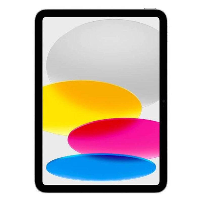Apple iPad 11th Gen - A16 (2025) / 11-inch / 256GB / WiFi / YELLOW Mobiles & Tablets > Tablets