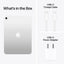 Apple iPad 11th Gen - A16 (2025) / 11-inch / 512GB / WiFi / SILVER Mobiles & Tablets > Tablets