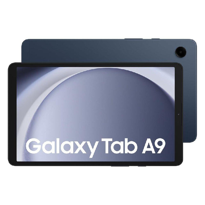 Samsung Galaxy TAB A9 - 8.7’’ / 8GB / 128GB / 4G / Navy Mobiles & Tablets > Tablets