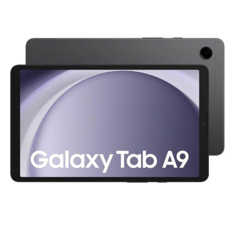 Samsung Galaxy TAB A9 - 8.7’’ / 8GB / 128GB / 4G / Graphite Mobiles & Tablets > Tablets