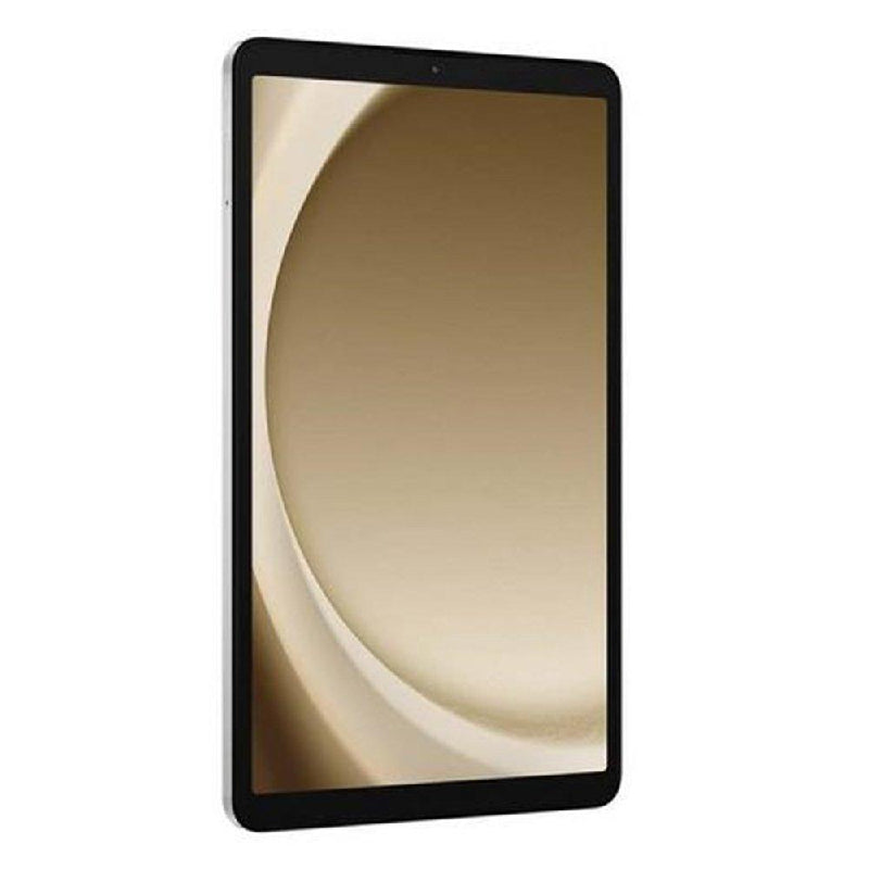 Samsung Galaxy TAB A9 - 8.7’’ / 8GB / 128GB / 4G / Silver Mobiles & Tablets > Tablets